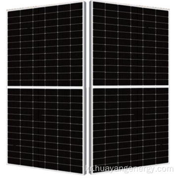450W 460W 470W 태양 전지 패널 단결정 태양 모듈